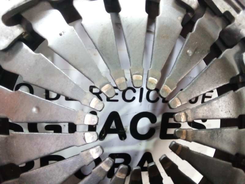 Recambio de kit embrague para peugeot 2008 (--.2013) 1.2 12v vti referencia OEM IAM 9801139380  