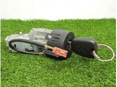 Recambio de conmutador de arranque para citroën c3 1.4 hdi referencia OEM IAM N0502073 02-09 - 3+2.PINES 