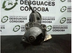 Recambio de motor arranque para seat ibiza 1.2 referencia OEM IAM 9000334102  BOSCH