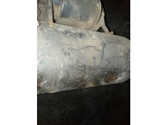 Recambio de motor arranque para seat ibiza 1.2 referencia OEM IAM 9000334102  BOSCH 2