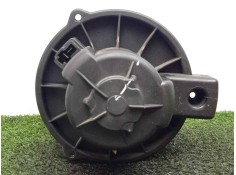 Recambio de motor calefaccion para smart coupe 0.6 turbo cat referencia OEM IAM 0130101113-MF0160700384 Ø DIAMETRO: 140MM  2