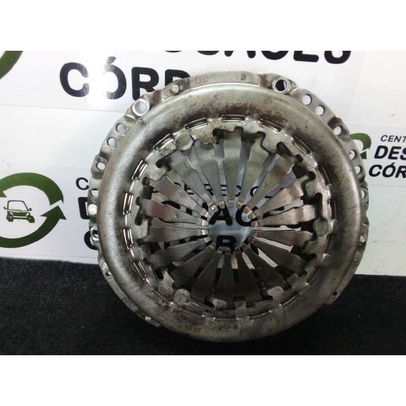 Recambio de kit embrague para peugeot 2008 (--.2013) 1.2 12v vti referencia OEM IAM 9801139380  