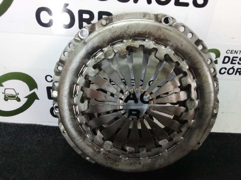 Recambio de kit embrague para peugeot 2008 (--.2013) 1.2 12v vti referencia OEM IAM 9801139380  