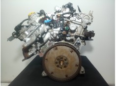 Recambio de motor completo para renault laguna ii (bg0) 3.0 v6 referencia OEM IAM L7X731  207CV 2