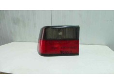 Recambio de piloto trasero izquierdo para citroën xantia berlina 1.9 diesel referencia OEM IAM  1.SERIE EXTERIOR