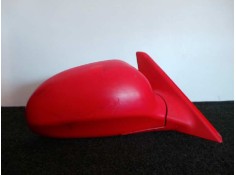 Recambio de retrovisor derecho para hyundai coupe (j2) 2.0 fx coupe referencia OEM IAM  ELECTRICO ROJO