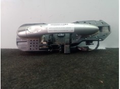 Recambio de maneta exterior delantera derecha para renault scenic iii 1.5 dci diesel fap referencia OEM IAM 806060042R CON SENSO