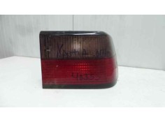 Recambio de piloto trasero derecho para citroën xantia berlina 1.9 diesel referencia OEM IAM  1.SERIE EXTERIOR