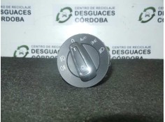 Recambio de interruptor luces para seat leon sc (5f5) 1.4 16v tsi referencia OEM IAM 5G0941431AF 2.NIEBLAS 