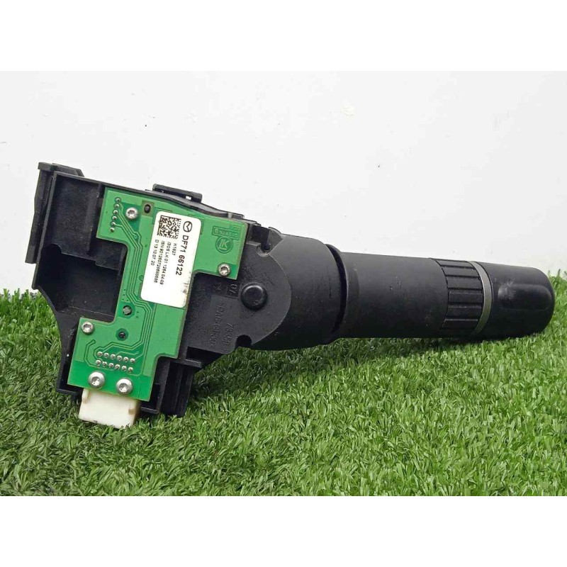 Recambio de mando luces para mazda 2 lim. (de) 1.3 16v cat referencia OEM IAM DF7166122  1.NIEBLA