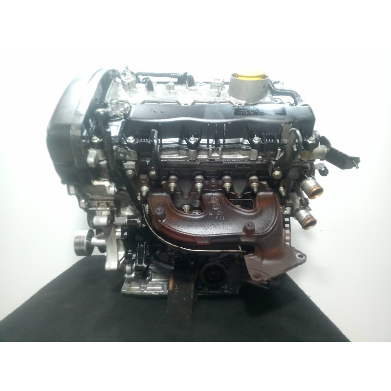 Recambio de motor completo para renault laguna ii (bg0) 3.0 v6 referencia OEM IAM L7X731  207CV