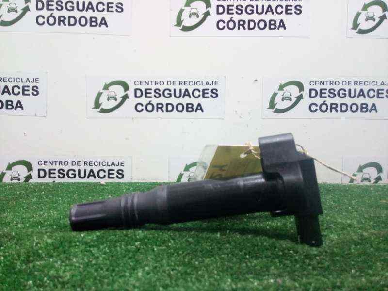 Recambio de bobina encendido para peugeot 2008 (--.2013) 1.2 12v vti referencia OEM IAM 9671214580-28211913  