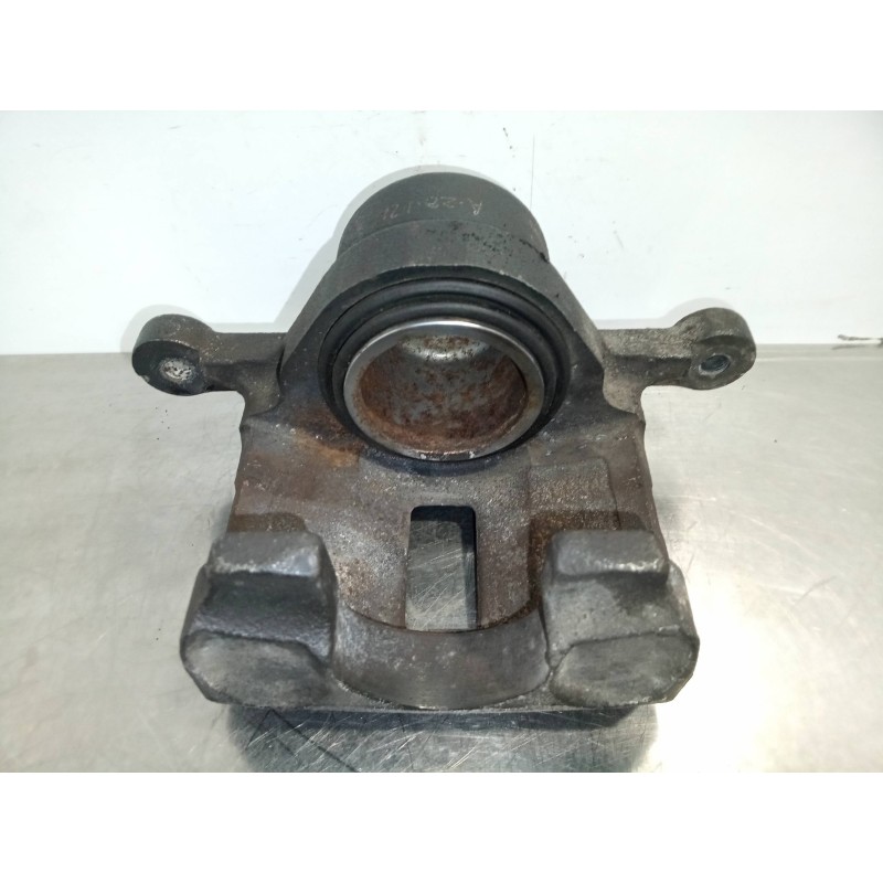 Recambio de pinza freno delantera izquierda para hyundai accent (mc) 1.5 crdi cat referencia OEM IAM BK5-6L06N SIN.PORTAPINZAS 
