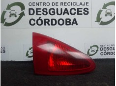 Recambio de piloto trasero izquierdo interior para alfa romeo 147 (190) 1.6 16v cat referencia OEM IAM 46556346-4674825 00-04 IN