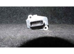 Recambio de caudalimetro para renault koleos 2.0 dci diesel fap referencia OEM IAM 226807S000-AFH70M38  5.PIN