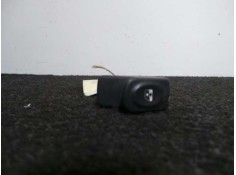 Recambio de mando elevalunas delantero izquierdo para renault clio ii fase i (b/cbo) referencia OEM IAM  6 PIN 6 PINES