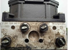 Recambio de abs para smart coupe 0.6 turbo cat referencia OEM IAM 0265950077-0265225185-0012793V002   2