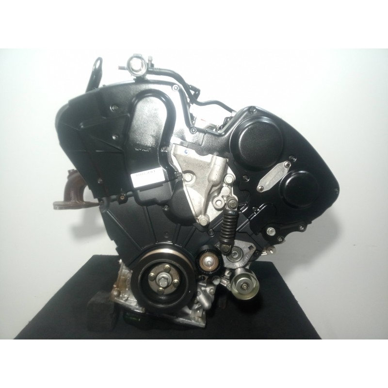 Recambio de motor completo para renault laguna ii (bg0) 3.0 v6 referencia OEM IAM L7X731  207CV