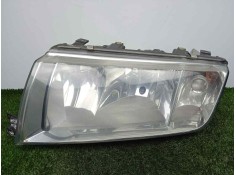 Recambio de faro izquierdo para skoda fabia (6y2/6y3) 1.4 referencia OEM IAM   