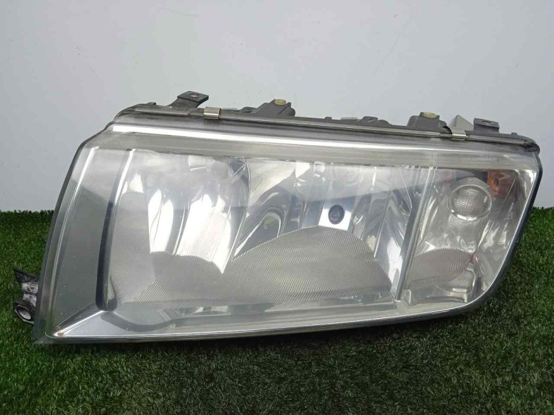 Recambio de faro izquierdo para skoda fabia (6y2/6y3) 1.4 referencia OEM IAM   