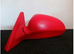 Recambio de retrovisor izquierdo para hyundai coupe (j2) 2.0 fx coupe referencia OEM IAM  ELECTRICO ROJO