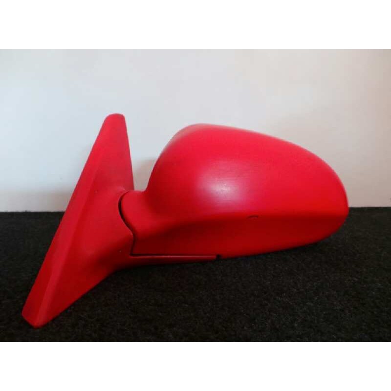 Recambio de retrovisor izquierdo para hyundai coupe (j2) 2.0 fx coupe referencia OEM IAM  ELECTRICO ROJO