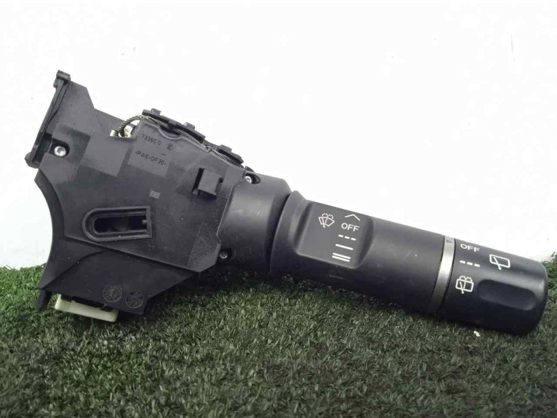 Recambio de mando limpia para mazda 2 lim. (de) 1.3 16v cat referencia OEM IAM DF7166128  SN901250728688047