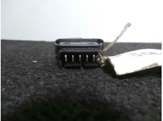 Recambio de mando elevalunas delantero izquierdo para renault clio ii fase i (b/cbo) referencia OEM IAM  6 PIN 6 PINES 2