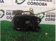 Recambio de cerradura puerta delantera derecha para hyundai atos (em) 1.1 12v cat referencia OEM IAM  ELECTRICA  2