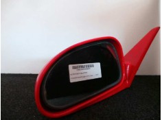 Recambio de retrovisor izquierdo para hyundai coupe (j2) 2.0 fx coupe referencia OEM IAM  ELECTRICO ROJO 2