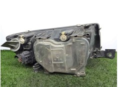 Recambio de faro izquierdo para skoda fabia (6y2/6y3) 1.4 referencia OEM IAM    2