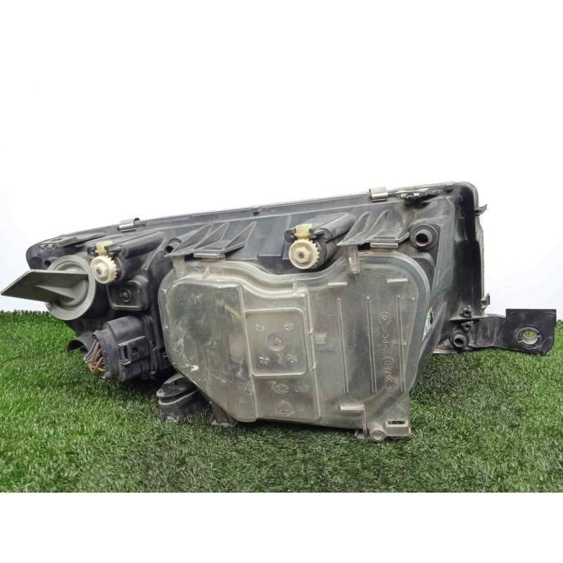 Recambio de faro izquierdo para skoda fabia (6y2/6y3) 1.4 referencia OEM IAM   