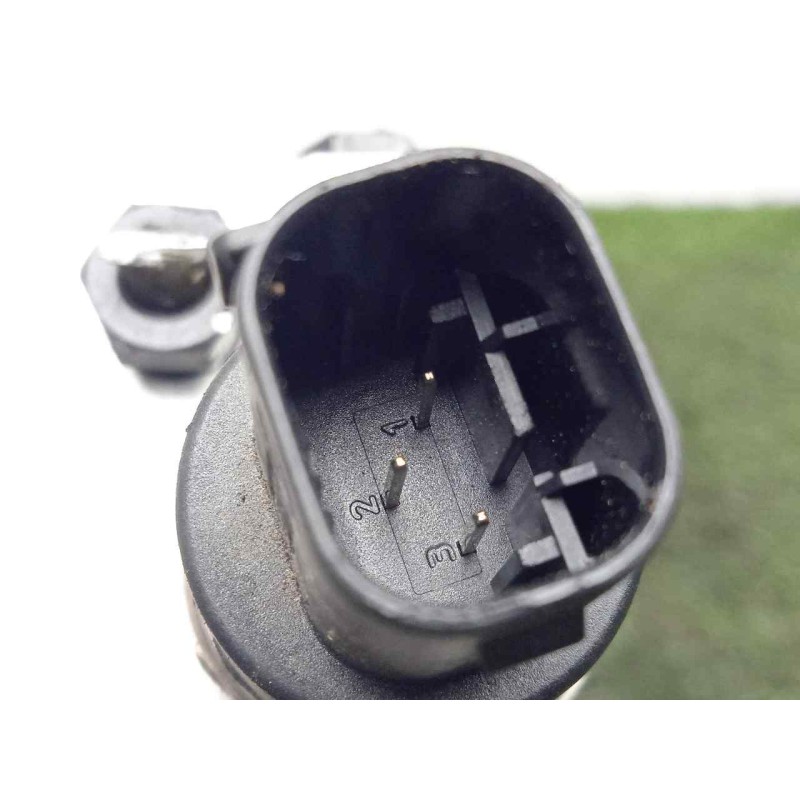 Recambio de abs para smart coupe 0.6 turbo cat referencia OEM IAM 0265950077-0265225185-0012793V002  