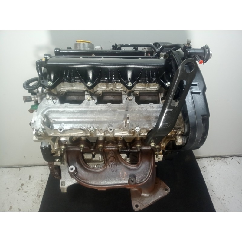Recambio de motor completo para renault laguna ii (bg0) 3.0 v6 referencia OEM IAM L7X731  207CV