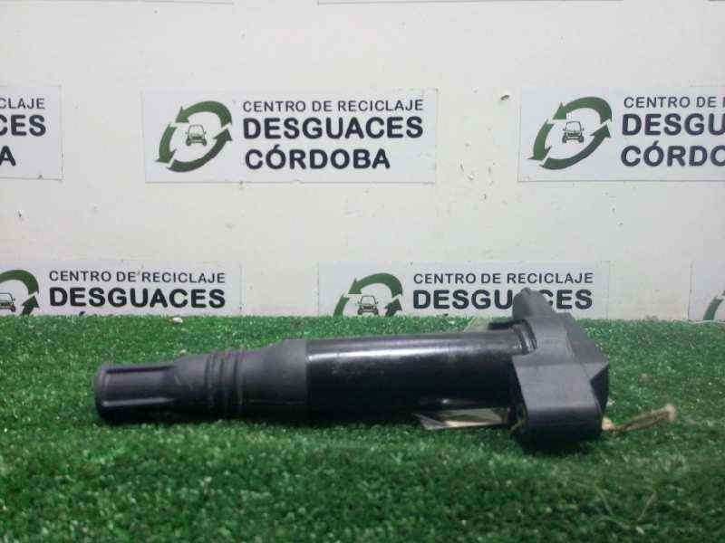 Recambio de bobina encendido para peugeot 2008 (--.2013) 1.2 12v vti referencia OEM IAM 9671214580-28211913  