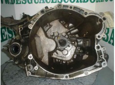 Recambio de caja cambios para citroën c5 berlina 2.0 16v cat (rfn / ew10j4) referencia OEM IAM 20DL30 124874 