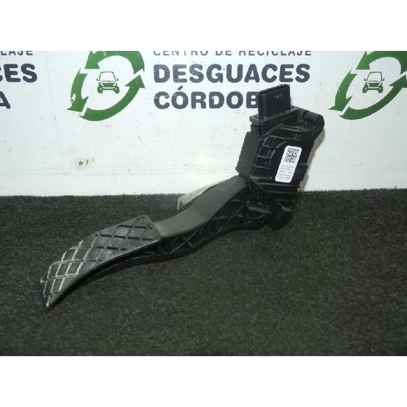 Recambio de potenciometro pedal para seat leon sc (5f5) 1.4 16v tsi referencia OEM IAM 5Q1723503H-6PV01062111  