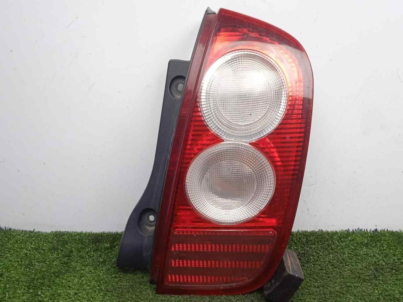 Recambio de piloto trasero derecho para nissan micra (k12e) 1.5 dci turbodiesel cat referencia OEM IAM SINREFERENCIA  