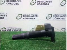 Recambio de bobina encendido para peugeot 2008 (--.2013) 1.2 12v vti referencia OEM IAM 9671214580-28211913   2