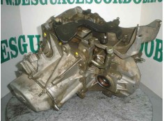 Recambio de caja cambios para citroën c5 berlina 2.0 16v cat (rfn / ew10j4) referencia OEM IAM 20DL30 124874  2
