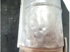 Recambio de filtro de particulas para renault koleos 2.0 dci diesel fap referencia OEM IAM 114410566000-3297176008   2