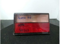 Recambio de piloto trasero derecho para citroën xantia berlina 1.9 diesel referencia OEM IAM  1.SERIE INTERIOR