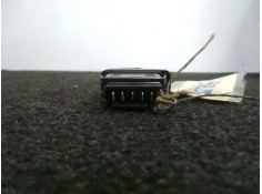 Recambio de mando elevalunas delantero izquierdo para renault clio ii fase i (b/cbo) referencia OEM IAM 429998K 6 PIN  2