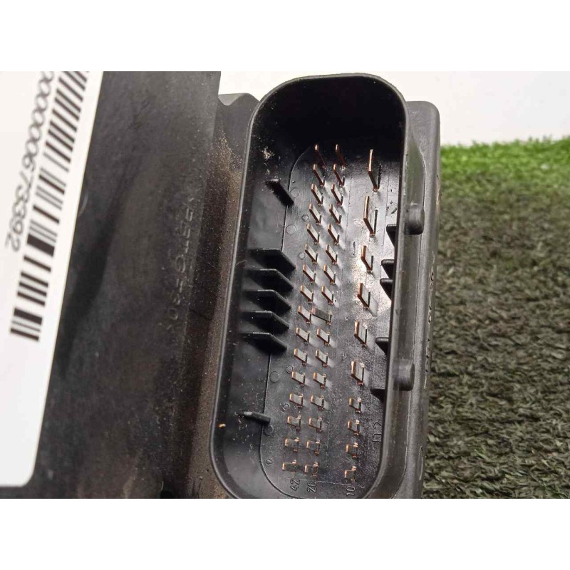 Recambio de abs para smart coupe 0.6 turbo cat referencia OEM IAM 0265950077-0265225185-0012793V002  