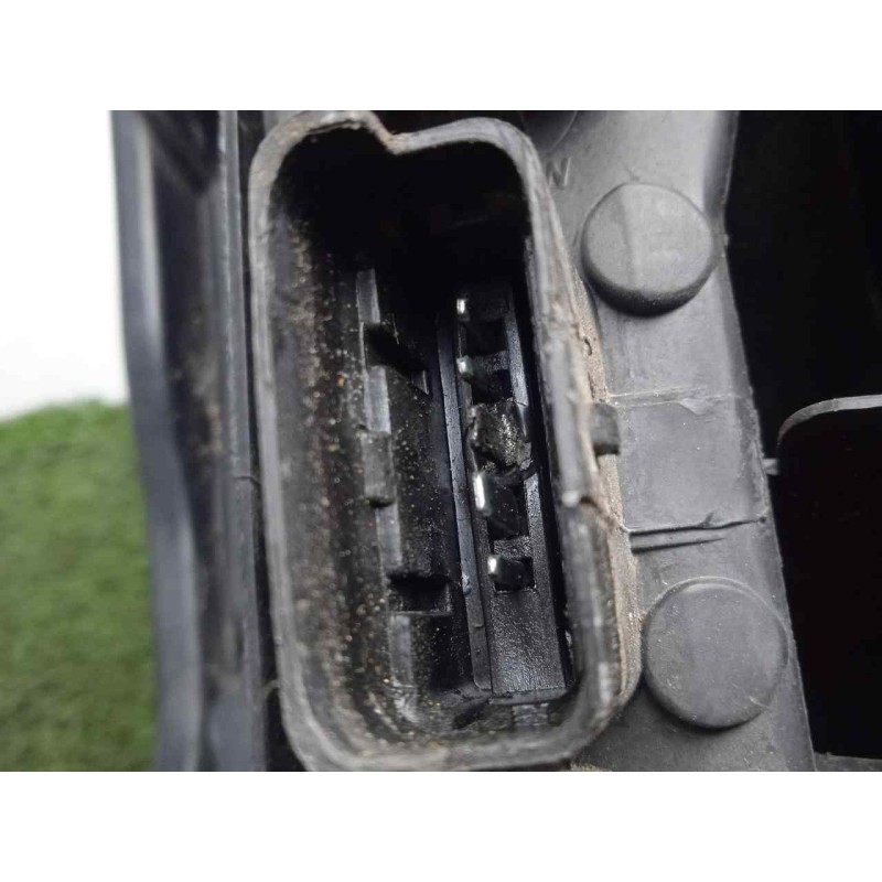 Recambio de piloto trasero derecho para nissan micra (k12e) 1.5 dci turbodiesel cat referencia OEM IAM SINREFERENCIA  