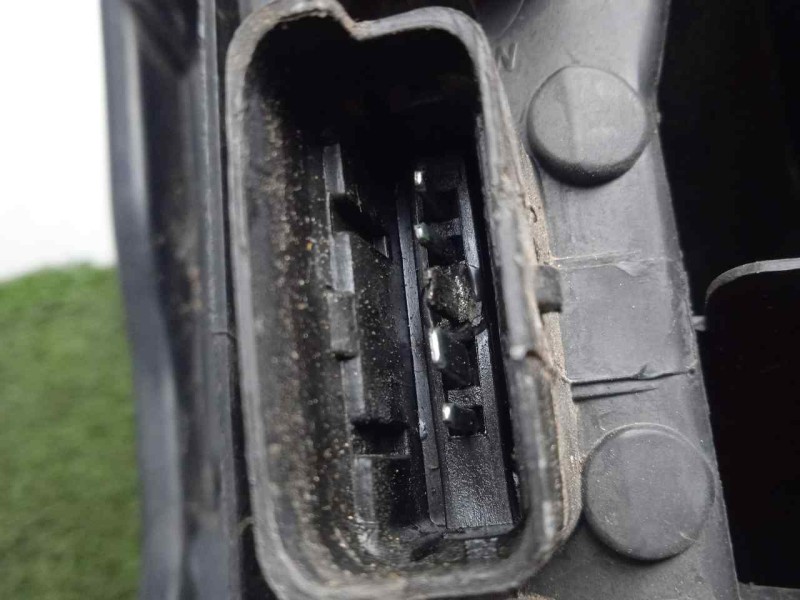 Recambio de piloto trasero derecho para nissan micra (k12e) 1.5 dci turbodiesel cat referencia OEM IAM SINREFERENCIA  