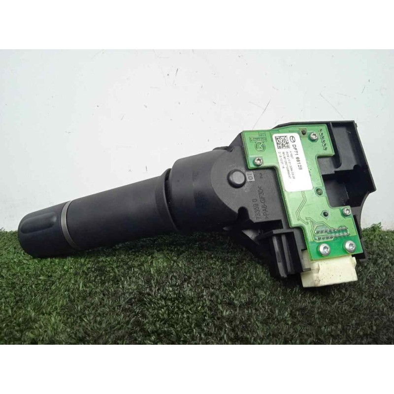 Recambio de mando limpia para mazda 2 lim. (de) 1.3 16v cat referencia OEM IAM DF7166128  SN901250728688047