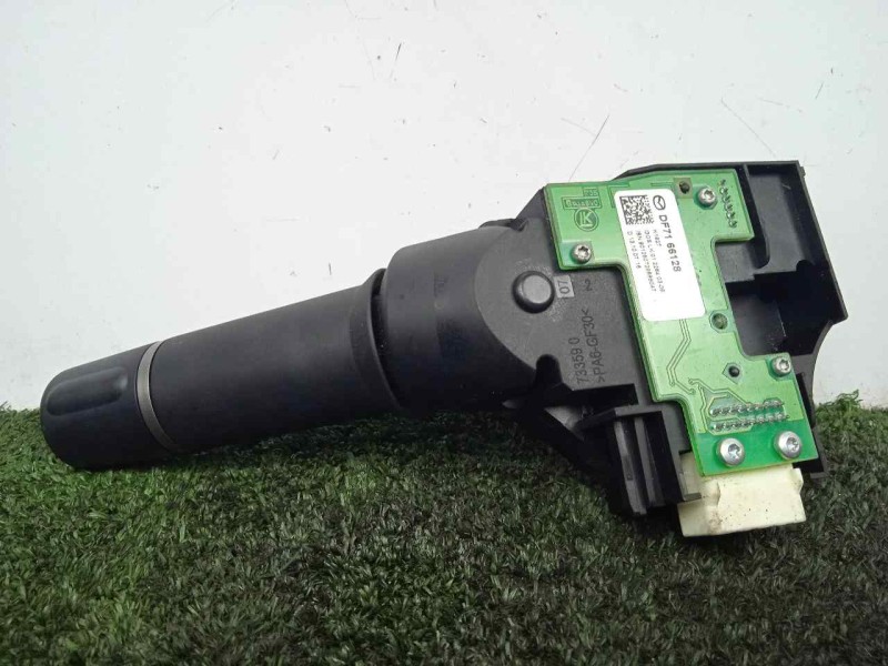 Recambio de mando limpia para mazda 2 lim. (de) 1.3 16v cat referencia OEM IAM DF7166128  SN901250728688047