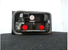 Recambio de piloto trasero derecho para citroën xantia berlina 1.9 diesel referencia OEM IAM  1.SERIE INTERIOR 2