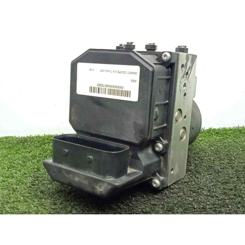 Recambio de abs para smart coupe 0.6 turbo cat referencia OEM IAM 0265950077-0265225185-0012793V002  